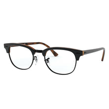Lade das Bild in den Galerie-Viewer, Brille Ray Ban, Modell: RX5154 Farbe: 5909
