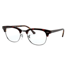 Lade das Bild in den Galerie-Viewer, Brille Ray Ban, Modell: RX5154 Farbe: 5911
