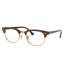 Lade das Bild in den Galerie-Viewer, Brille Ray Ban, Modell: RX5154 Farbe: 5969

