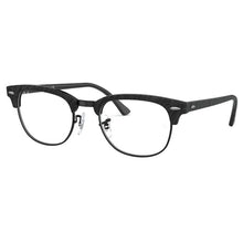 Lade das Bild in den Galerie-Viewer, Brille Ray Ban, Modell: RX5154 Farbe: 8049
