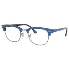 Lade das Bild in den Galerie-Viewer, Brille Ray Ban, Modell: RX5154 Farbe: 8052
