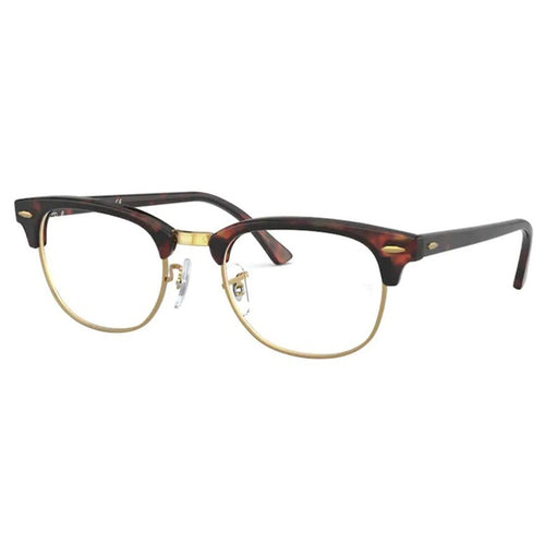 Brille Ray Ban, Modell: RX5154 Farbe: 8058