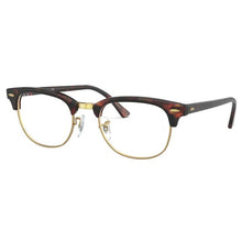 Lade das Bild in den Galerie-Viewer, Brille Ray Ban, Modell: RX5154 Farbe: 8058
