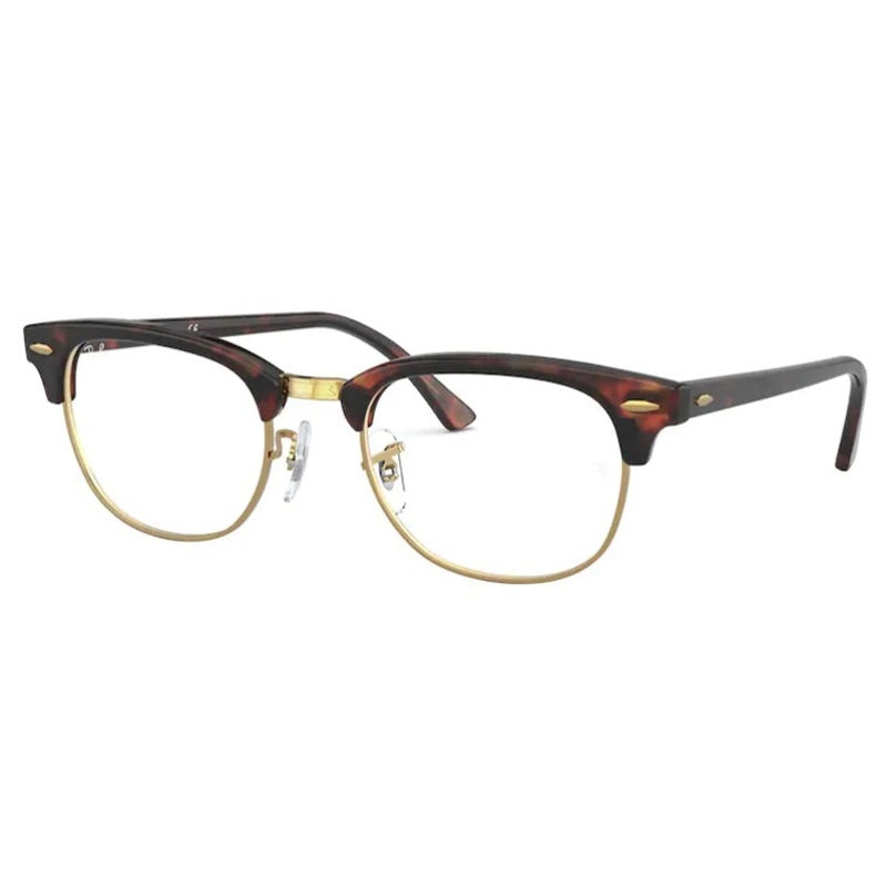 Brille Ray Ban, Modell: RX5154 Farbe: 8058