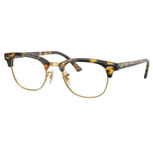 Lade das Bild in den Galerie-Viewer, Brille Ray Ban, Modell: RX5154 Farbe: 8116

