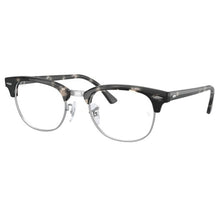 Lade das Bild in den Galerie-Viewer, Brille Ray Ban, Modell: RX5154 Farbe: 8117
