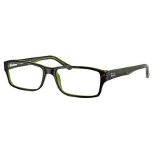Lade das Bild in den Galerie-Viewer, Brille Ray Ban, Modell: RX5169 Farbe: 2383
