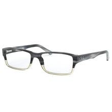 Lade das Bild in den Galerie-Viewer, Brille Ray Ban, Modell: RX5169 Farbe: 5540

