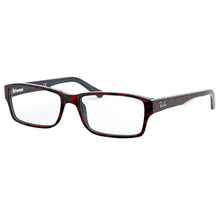 Lade das Bild in den Galerie-Viewer, Brille Ray Ban, Modell: RX5169 Farbe: 5973
