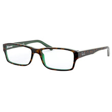 Lade das Bild in den Galerie-Viewer, Brille Ray Ban, Modell: RX5169 Farbe: 5974
