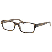 Lade das Bild in den Galerie-Viewer, Brille Ray Ban, Modell: RX5169 Farbe: 5975
