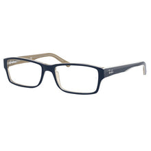Lade das Bild in den Galerie-Viewer, Brille Ray Ban, Modell: RX5169 Farbe: 8119
