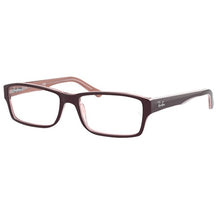 Lade das Bild in den Galerie-Viewer, Brille Ray Ban, Modell: RX5169 Farbe: 8120
