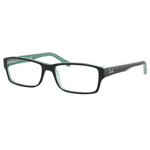 Lade das Bild in den Galerie-Viewer, Brille Ray Ban, Modell: RX5169 Farbe: 8121
