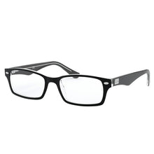 Lade das Bild in den Galerie-Viewer, Brille Ray Ban, Modell: RX5206 Farbe: 2034
