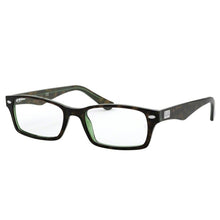 Lade das Bild in den Galerie-Viewer, Brille Ray Ban, Modell: RX5206 Farbe: 2445
