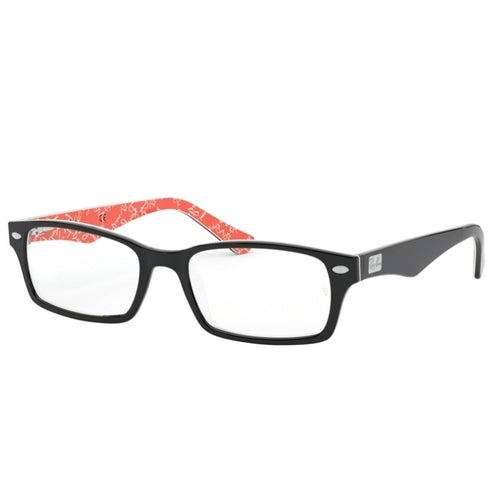 Brille Ray Ban, Modell: RX5206 Farbe: 2479