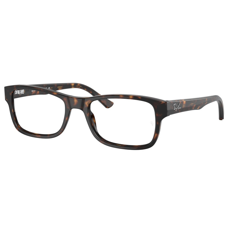 Brille Ray Ban, Modell: RX5268 Farbe: 2012