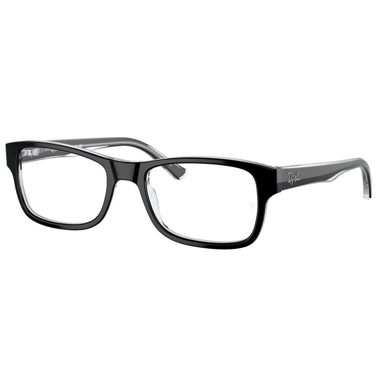 Brille Ray Ban, Modell: RX5268 Farbe: 2034