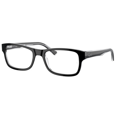 Brille Ray Ban, Modell: RX5268 Farbe: 2034