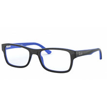 Lade das Bild in den Galerie-Viewer, Brille Ray Ban, Modell: RX5268 Farbe: 5179
