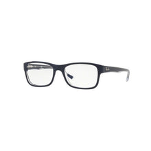 Lade das Bild in den Galerie-Viewer, Brille Ray Ban, Modell: RX5268 Farbe: 5739
