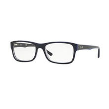 Lade das Bild in den Galerie-Viewer, Brille Ray Ban, Modell: RX5268 Farbe: 5815
