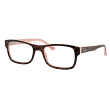 Lade das Bild in den Galerie-Viewer, Brille Ray Ban, Modell: RX5268 Farbe: 5976
