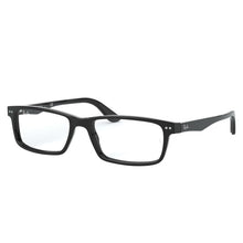 Lade das Bild in den Galerie-Viewer, Brille Ray Ban, Modell: RX5277 Farbe: 2000
