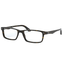 Lade das Bild in den Galerie-Viewer, Brille Ray Ban, Modell: RX5277 Farbe: 2012

