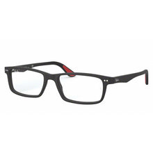 Lade das Bild in den Galerie-Viewer, Brille Ray Ban, Modell: RX5277 Farbe: 2077
