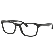 Lade das Bild in den Galerie-Viewer, Brille Ray Ban, Modell: RX5279 Farbe: 2000
