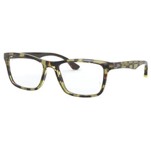 Lade das Bild in den Galerie-Viewer, Brille Ray Ban, Modell: RX5279 Farbe: 5975
