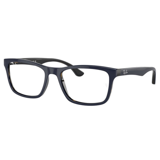 Brille Ray Ban, Modell: RX5279 Farbe: 8283