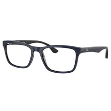 Lade das Bild in den Galerie-Viewer, Brille Ray Ban, Modell: RX5279 Farbe: 8283
