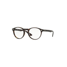 Lade das Bild in den Galerie-Viewer, Brille Ray Ban, Modell: RX5283 Farbe: 2012
