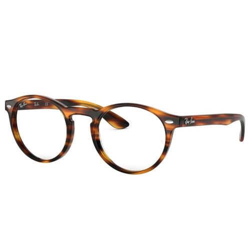 Brille Ray Ban, Modell: RX5283 Farbe: 2144