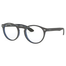 Lade das Bild in den Galerie-Viewer, Brille Ray Ban, Modell: RX5283 Farbe: 5988
