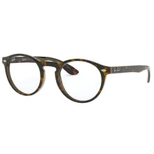 Lade das Bild in den Galerie-Viewer, Brille Ray Ban, Modell: RX5283 Farbe: 5989
