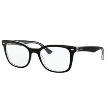 Lade das Bild in den Galerie-Viewer, Brille Ray Ban, Modell: RX5285 Farbe: 2034
