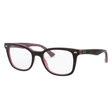 Lade das Bild in den Galerie-Viewer, Brille Ray Ban, Modell: RX5285 Farbe: 2126
