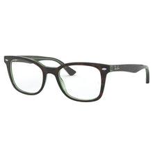 Lade das Bild in den Galerie-Viewer, Brille Ray Ban, Modell: RX5285 Farbe: 2383
