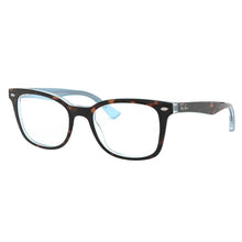 Lade das Bild in den Galerie-Viewer, Brille Ray Ban, Modell: RX5285 Farbe: 5883
