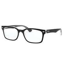 Lade das Bild in den Galerie-Viewer, Brille Ray Ban, Modell: RX5286 Farbe: 2034
