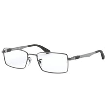 Lade das Bild in den Galerie-Viewer, Brille Ray Ban, Modell: RX6275 Farbe: 2502
