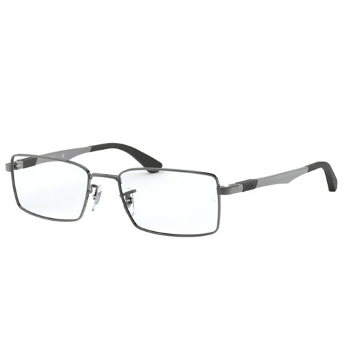 Brille Ray Ban, Modell: RX6275 Farbe: 2502