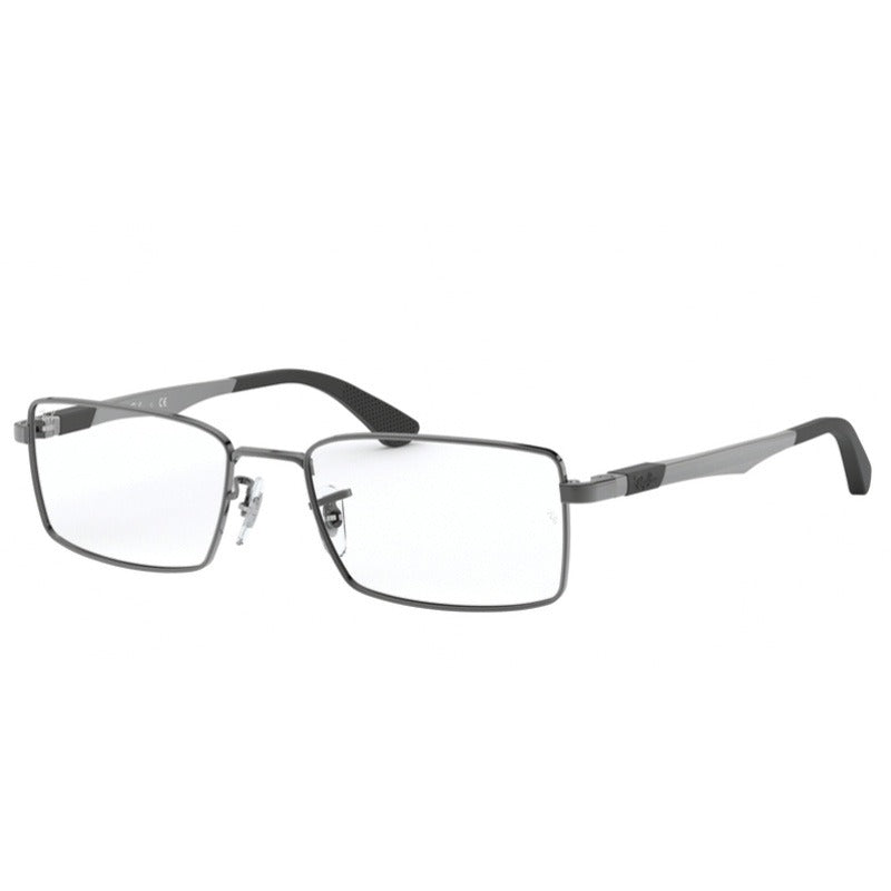 Brille Ray Ban, Modell: RX6275 Farbe: 2502