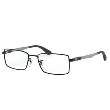 Lade das Bild in den Galerie-Viewer, Brille Ray Ban, Modell: RX6275 Farbe: 2503

