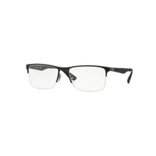 Lade das Bild in den Galerie-Viewer, Brille Ray Ban, Modell: RX6335 Farbe: 2503
