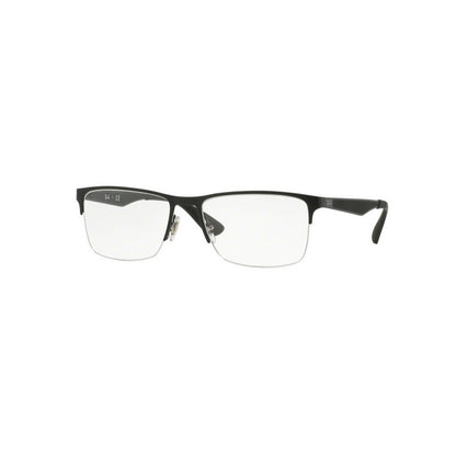 Brille Ray Ban, Modell: RX6335 Farbe: 2503